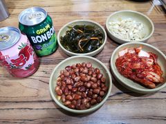 -京玉菲饭店(李村店)