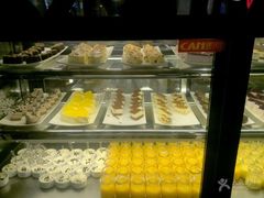 -星伦多自助料理(华润万象城店)