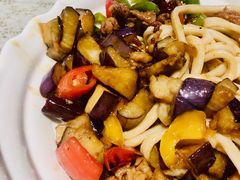 -乐三里屯面馆(阿那亚店)