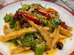 -阿西叶滩羊馆(交大店)