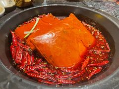 -蜀大侠火锅(春熙路店)