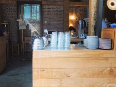 -VOYAGE COFFEE(北锣鼓巷店)