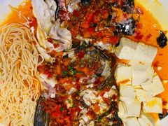 -千稻剁椒大鱼头(CityOn熙地港店)