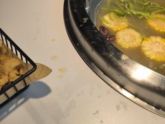 -麻辣英雄重庆火锅(陈江天益城店)