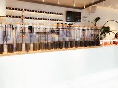 -喜茶(上海五角场万达店)