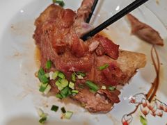 -李连贵熏肉大饼(丰台南路地铁站店)