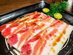 -樱宿日式和牛烧肉(五道口店)
