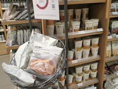 -MUJI无印良品(星光68广场店)