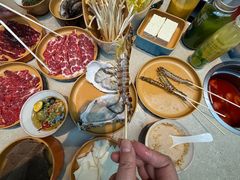 -海底捞大排档火锅(打浦路店)