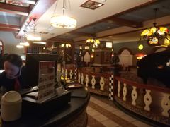 -栖巢咖啡馆(双岗店)