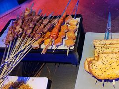 -胖子烧烤海鲜(亲贤北街店)