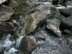 -千泷沟大瀑布旅游区