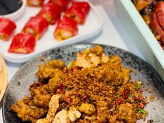 -避风塘·金牌店·夜宵(金玉兰店)