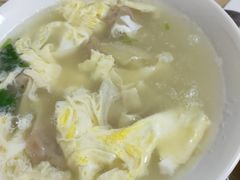 -津门永胜包子铺(哈尔滨道总店)