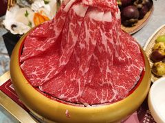 -樱煦和牛寿喜烧(如皋吾悦广场店)