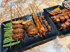 -蚝抵食·湛江生蚝(湾北路店)