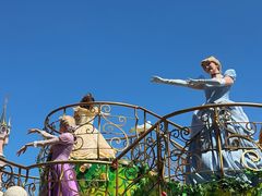 -巴黎迪士尼乐园