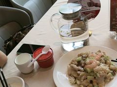 -普天和酒楼·新津菜·烤鸭(天津之眼店)