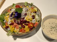 -芝士农场·意式餐厅(生态城万达店)