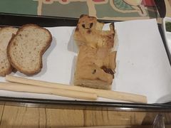 -安妮意大利餐厅(国贸店)