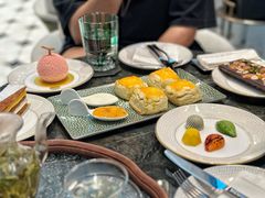 -广州文华东方酒店·文华饼店