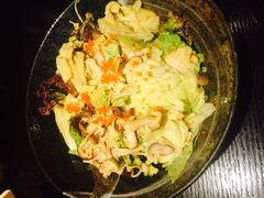 -松子料理(亮马桥店)
