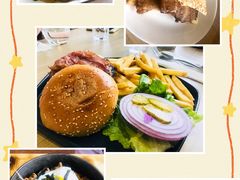 -朗迪姆餐厅(丰尚国际广场店)