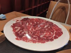 -豪渝火锅(李家村万达店)