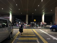 -吉隆坡国际机场