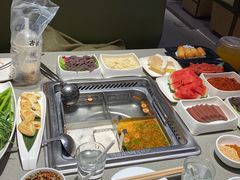 -海底捞火锅(和安宁春城店)