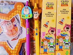 -名创优品(天河区正佳广场二店)