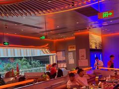 -西塔老太太泥炉烤肉(苏州大悦城店)