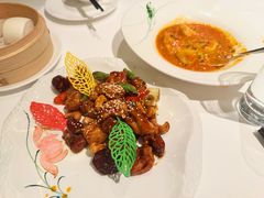 -巴黎轩(澳门巴黎人店)