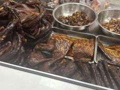 -金湘权卤菜(荷花池总店)
