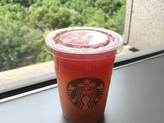 -星巴克(北京西大望路温特莱店)