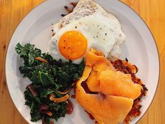 -Egg•Allday Brunch(襄阳北路店)