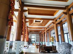 -三亚海棠湾万丽度假酒店