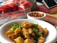 -苏师傅菜馆(上沙店)