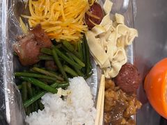 -合合自助快餐(六顺店)