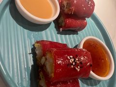 -禄运茶居·手工点心(猎德店)