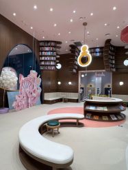 -奈尔宝家庭中心·亲子餐厅(鄞州万达店)