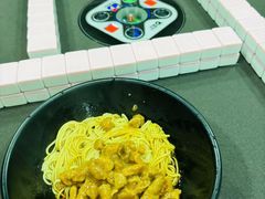 -素禅棋牌会所(海阳路店)