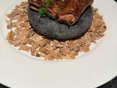 -上井料理黑金店(IFS国金中心店)