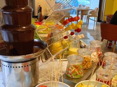 -扬州万怡酒店-中餐厅(文昌中路店)