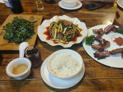-庭院小酌(瑞莲街店)