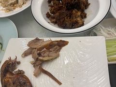 -便宜坊烤鸭店(科创店)