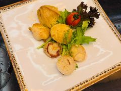 -汕头国际大酒店-牛一町目餐厅