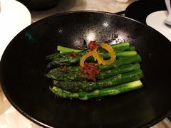 -广州四季酒店·佰鲜汇·现代法餐