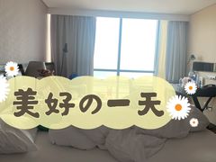 -青岛西海岸隆和福朋喜来登酒店