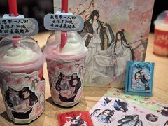 -DQ·蛋糕·冰淇淋(湖景东路店)